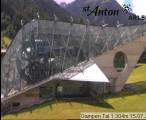 St. Anton am Arlberg