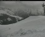Hot-Zone Snowpark - Gerlos